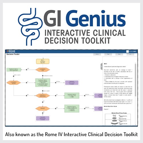 GI Genius Toolkit