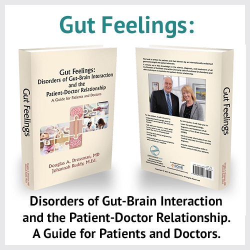Gut Feelings Book