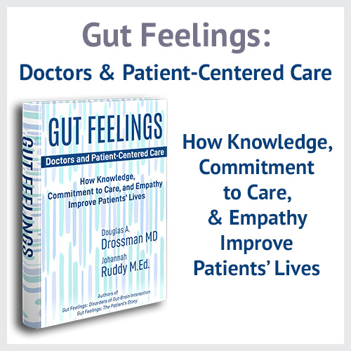 Gut Feelings: Doctors & Patient-Centered Care