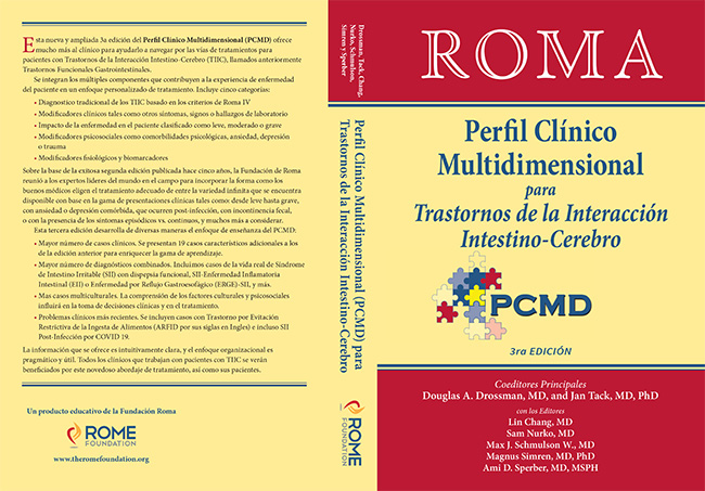 Spanish MDCP full cover